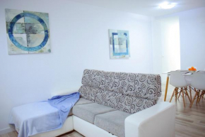 Apartamento Damasco